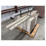 Reznor Natural Gas Furnace UDAP-250