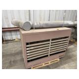Reznor Multi-Oil Furnace