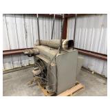 Modine Natural Gas Furnace