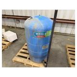 Well-X-Trol Pressure Tank