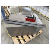 Natural Gas Furnace