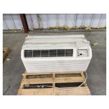 Heat-A/C Unit