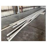 Asstd. PVC Pipe