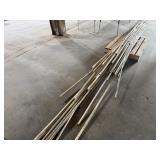 Asstd. PVC Pipe