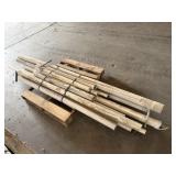 Asstd. PVC Pipe