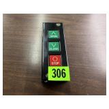 Garage Door Opener Switch