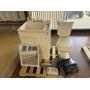 John Deere Shop, Warehouse, & Office Fixtures & Misc Auction