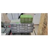 Hardware Organizers