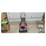 Quantum XTE 22' Push Mower