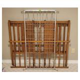 Baby Crib