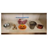 Halloween & Other Decor