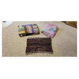 Quilts, Placemat