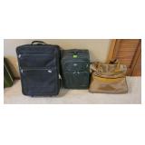 Asstd. Luggage