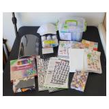 Scrapbooking & Craft Supplies