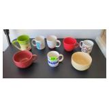 Coffee Mugs