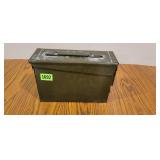 Ammo Box