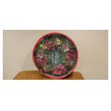 Floral Wreath