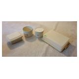 Vintage Tupperware Containers
