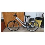 Road Master Bicycle