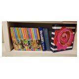 Educational & Reference Books