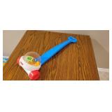 Fisher Price Toddler Push Toy