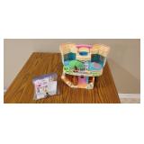 2001 Fisher Price Beach House