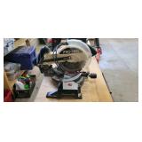Pro-Tech Miter Saw