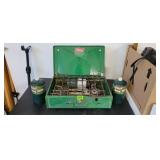 Coleman Portable Camp Stove