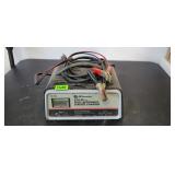 Schumacher Battery Charger