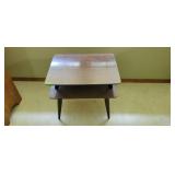 Endtable