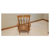 Child's Chair