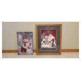 Christmas Wall Decor