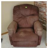 Recliner