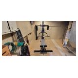 Flex CTS Cross Training System