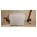 Frdigidaire Chest Freezer