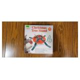 Christmas Tree Stand