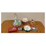 Easter & Other Decor Items