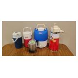 Water Coolers, Coffee Air Pot, Percolator