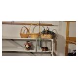 Basekts, Windchime