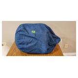 Sleeping Bag in Cover