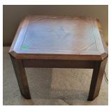 Endtable
