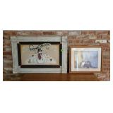Holiday Wall Decor