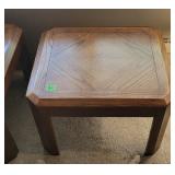 Endtable