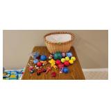 Asstd. Children's Toys