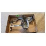 Wear Ever Aluminum Juicer