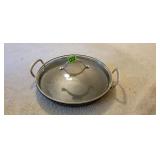 Princess House Pan w/ Lid