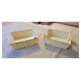 Decorative Baskets