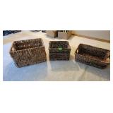 Decorative Baskets