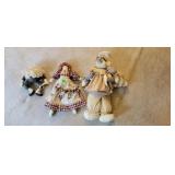 Decorative Dolls