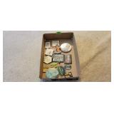 Collectible Refrigerator Magnets